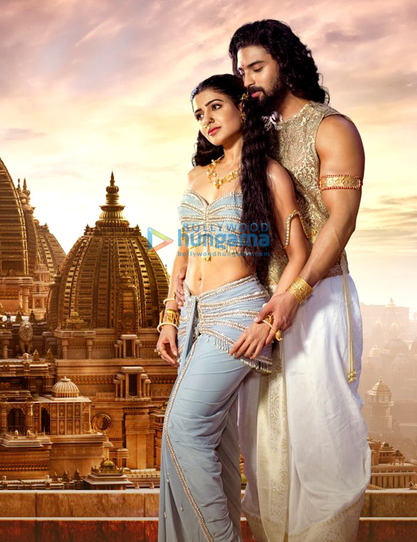 shaakuntalam 3