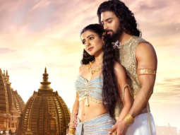 Shaakuntalam Motion Poster | Grand Release On 4th Nov | Samantha | Gunasekhar | Neelima Guna