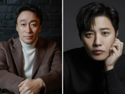 Shadow Detective starring Lee Sung Min, Jin Goo to premiere on Disney+ Hotstar in October