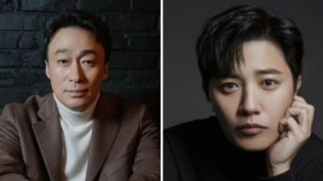 Shadow Detective starring Lee Sung Min, Jin Goo to premiere on Disney+ Hotstar in October