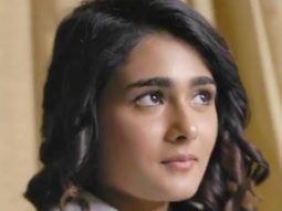 Shalini Pandey is all set for the red carpet walk