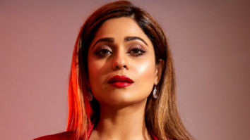 Celeb Photos Of Shamita Shetty