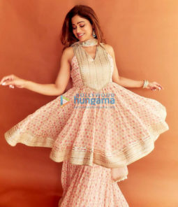 Celebrity Photos of Shamita Shetty