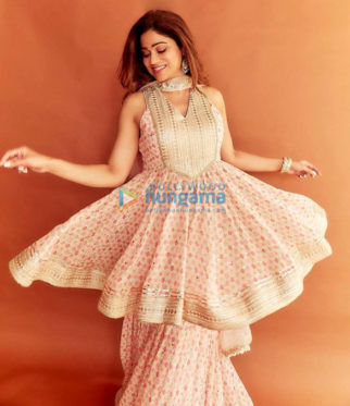 Celebrity Photos of Shamita Shetty