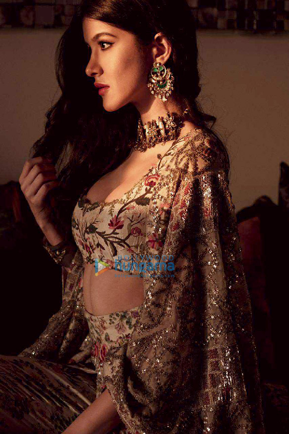 shanaya kapoor 23