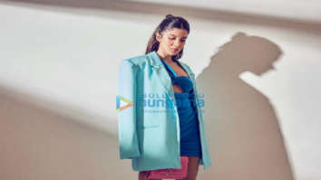 Celebrity Photos of Shanaya Kapoor