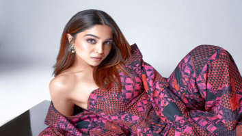 Celebrity Photos of Sharvari Wagh