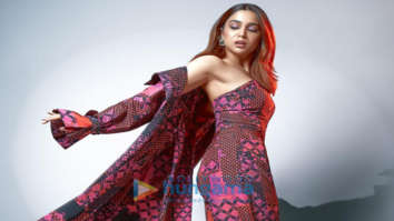 Celebrity Photos of Sharvari Wagh