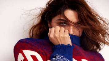 Celebrity Photos of Sharvari Wagh