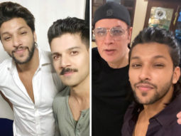 Shaurya Khare join hands with Sooraj Pancholi and Aditya Pancholi for his next project?