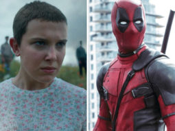 Shawn Levy teases possible Stranger Things – Deadpool crossover – “Ryan Reynolds and I are trying to figure it out…It’s on the table”