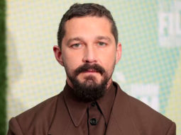 Shia LaBeouf joins Francis Ford Coppola’s self-funded $100 million sci-fi epic Megalopolis