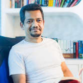 Shibasish Sarkar elected President of the Producers Guild of India after Siddharth Roy Kapur