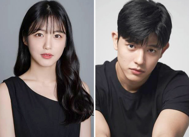 Shin Ye Eun and All Of Us Are Dead star Park Solomon to headline thriller Revenge Of Others for Disney+ 