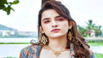 Celebrity Photos of Shirley Setia