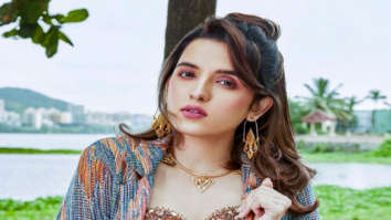 Celebrity Photos of Shirley Setia