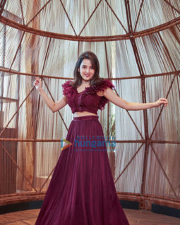 Celebrity Photos of Shirley Setia
