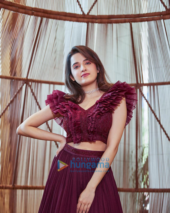 shirley setia 4 23