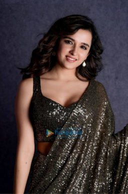 Celeb Photos Of Shirley Setia
