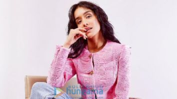 Celeb Photos Of Shraddha Kapoor