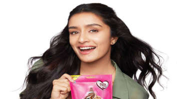 Celebrity Photos of Shraddha Kapoor