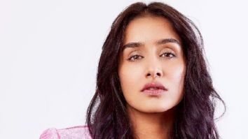 Celeb Photos Of Shraddha Kapoor