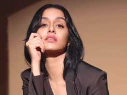 Shraddha Kapoor raises the bar high with her hotness
