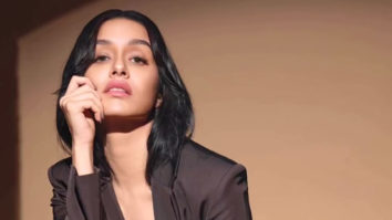 Shraddha Kapoor raises the bar high with her hotness