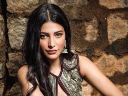 Shruti Haasan on ‘She is a Hero’, boyfriend Santanu Hazarika, MC Altaf, Prabhas, Salaar, Chiranjeevi