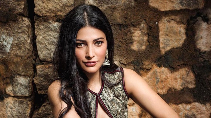 Shruti Haasan on ‘She is a Hero’, boyfriend Santanu Hazarika, MC Altaf, Prabhas, Salaar, Chiranjeevi Shruti Haasan on ‘She is a Hero’, boyfriend Santanu Hazarika, MC Altaf, Prabhas, Salaar, Chiranjeevi