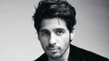 Celeb Photos Of Sidharth Malhotra