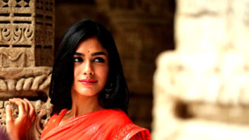 Movie Stills Of The Movie Sita Ramam