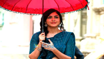 Movie Stills Of The Movie Sita Ramam