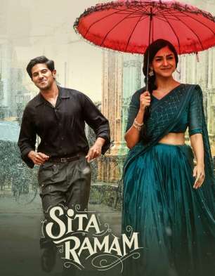 Sita Ramam