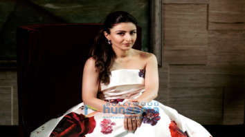Celebrity Photos of Soha Ali Khan
