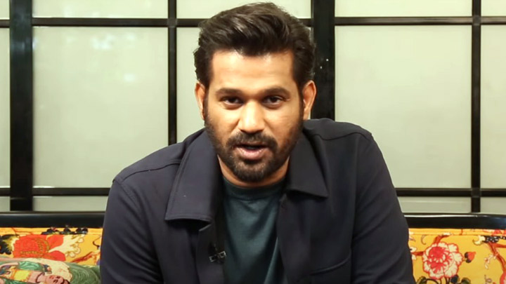 Sohum Shah: “Tumbbad nahi hoti toh main Bombay chhod ke bhaag jata kyunki…” Sohum Shah: “Tumbbad nahi hoti toh main Bombay chhod ke bhaag jata kyunki…”