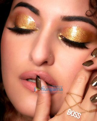 Celeb Photos Of Sonakshi Sinha