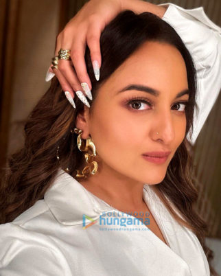 Celeb Photos Of Sonakshi Sinha