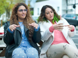 Sonakshi Sinha and Huma Qureshi starrer Double XL to release in theatres on October 14, 2022; first teaser out