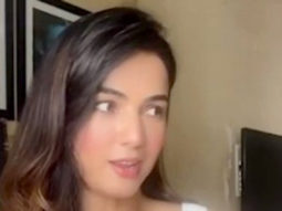 Sonal Chauhan’s story on getting her role in The Ghost