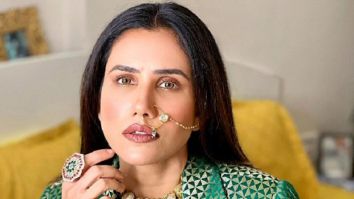 Celeb Photos Of Sonnalli Seygall