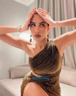 Celebrity Photos of Sonnalli Seygall