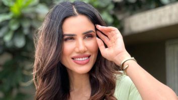 Sonnalli Seygall’s smooth traditional transition