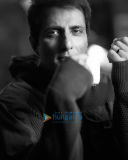 Celebrity Photos of Sonu Sood