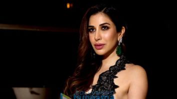 Celeb Photos Of Sophie Choudry