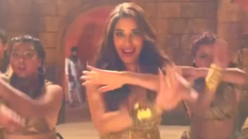 Sophie Choudry shares BTS from Gori Hai Kalaiyaan