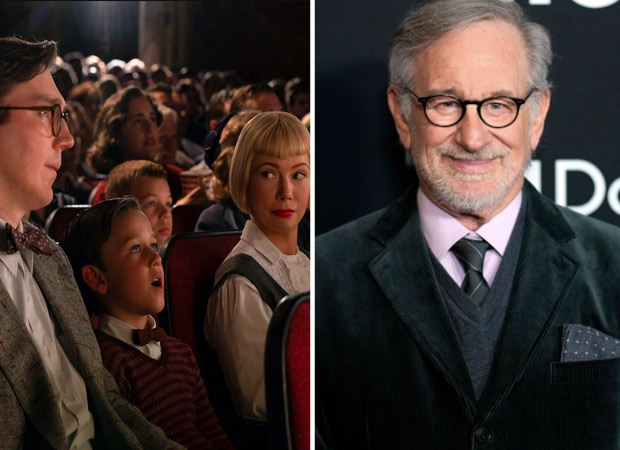 Steven Spielberg’s The Fabelmans wins Toronto International Film Festival’s People’s Choice Award