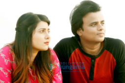 On The Sets Of Subway