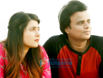 On The Sets Of Subway