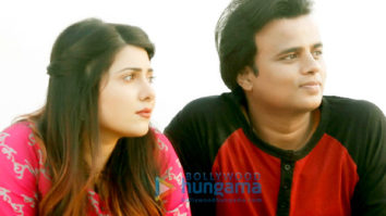 On The Sets Of Subway